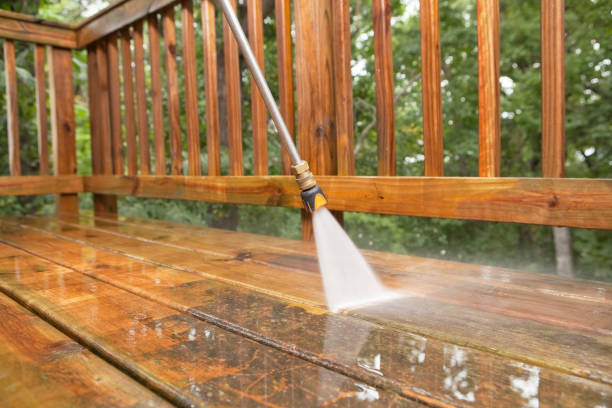 Best Pressure Washing Patio  in Las Maravillas, NM